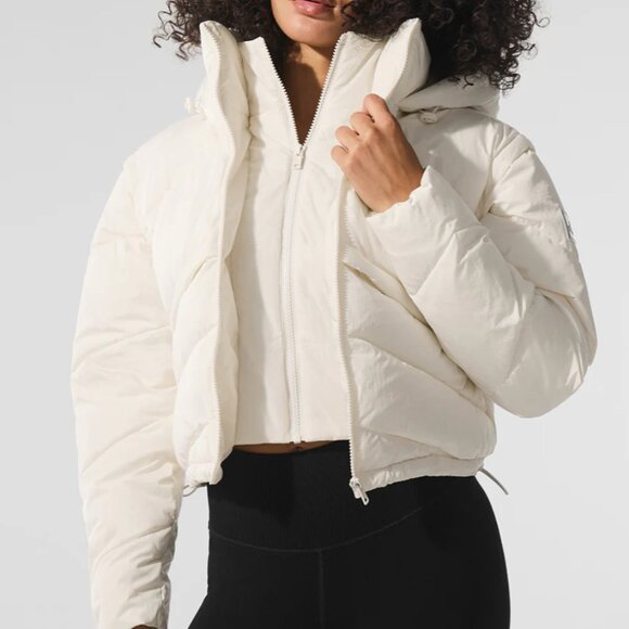 ALO Yoga Jackets & Blazers - Alo Yoga Puffer